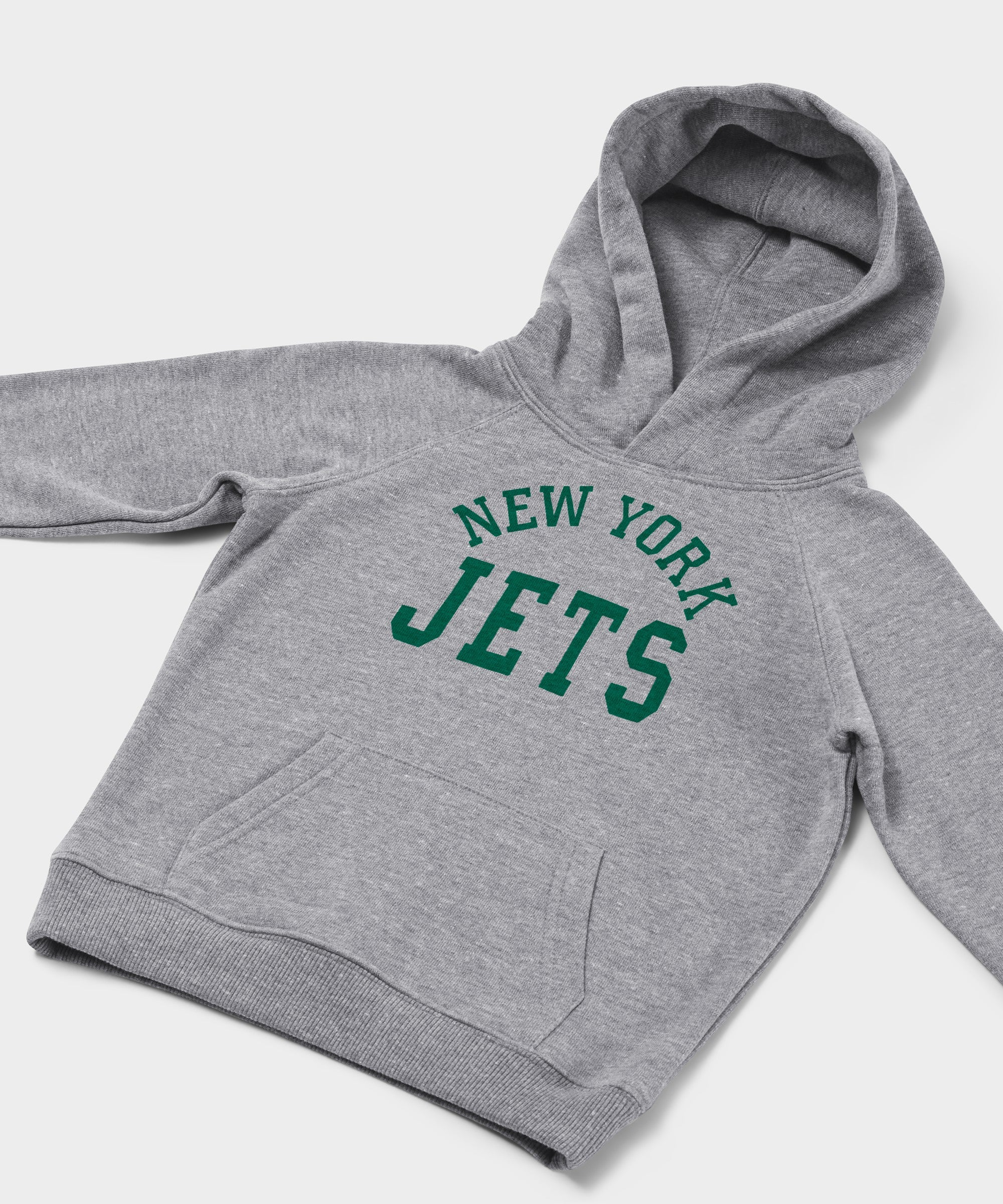 Youth New York Jets Classic Hoodie