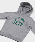 Youth New York Jets Classic Hoodie