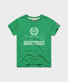 Youth New York Jets Crest