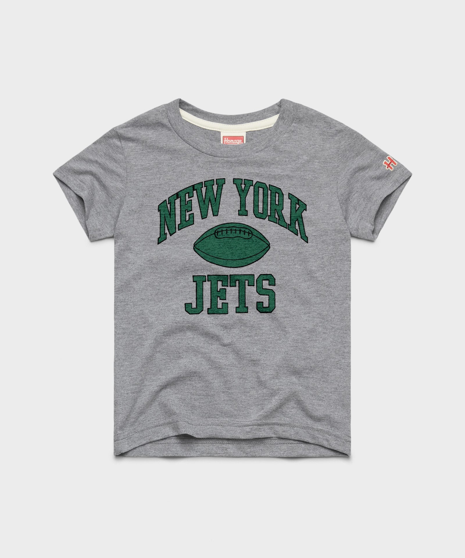 Youth New York Jets Gridiron