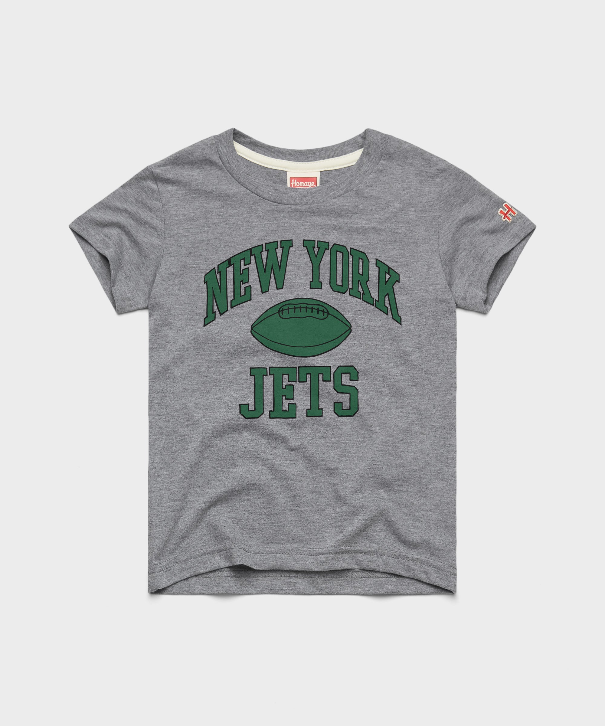 Youth New York Jets Gridiron