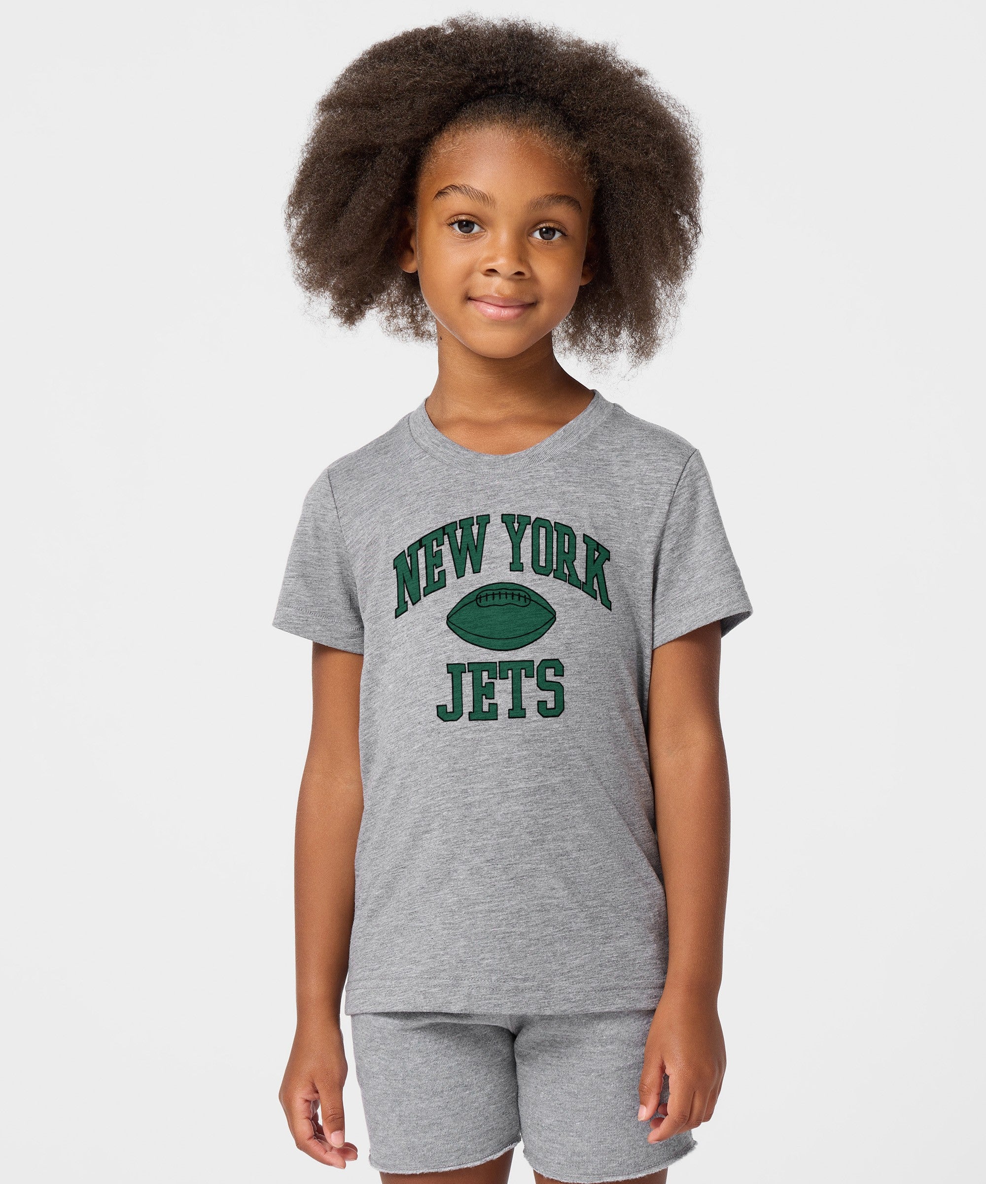 Youth New York Jets Gridiron