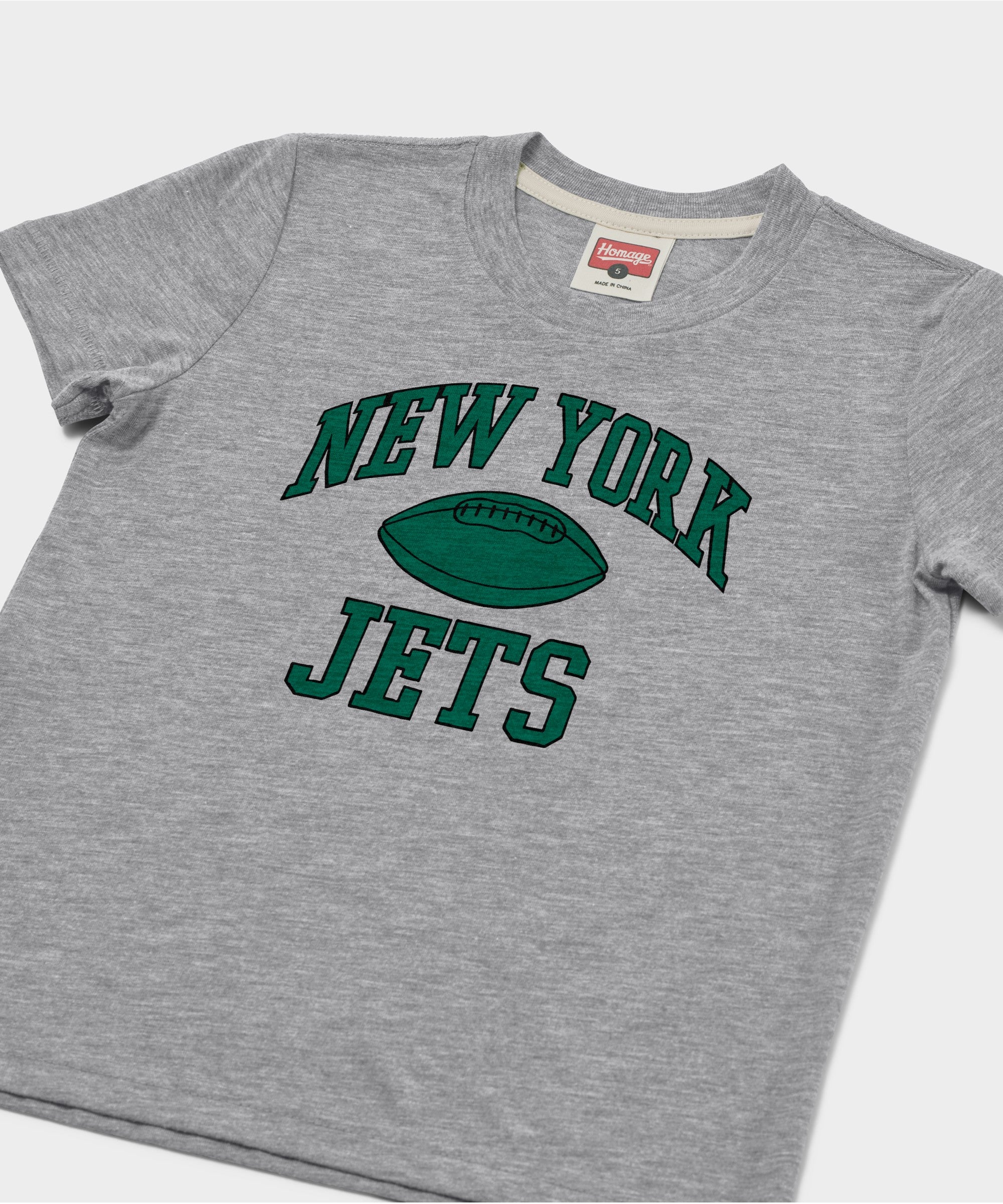 Youth New York Jets Gridiron