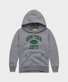 Youth New York Jets Gridiron Hoodie