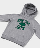 Youth New York Jets Gridiron Hoodie