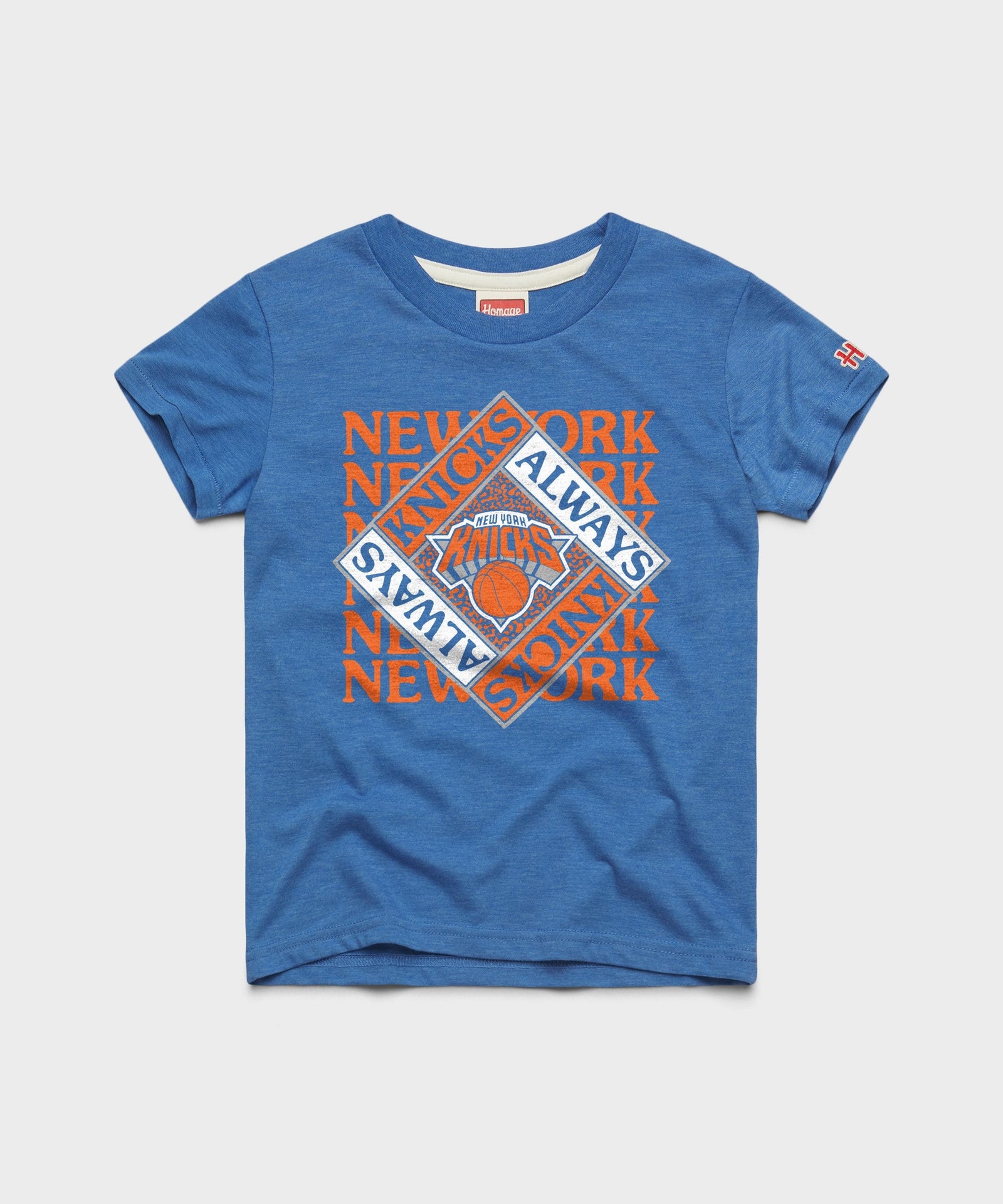 Youth New York Knicks Always Knicks