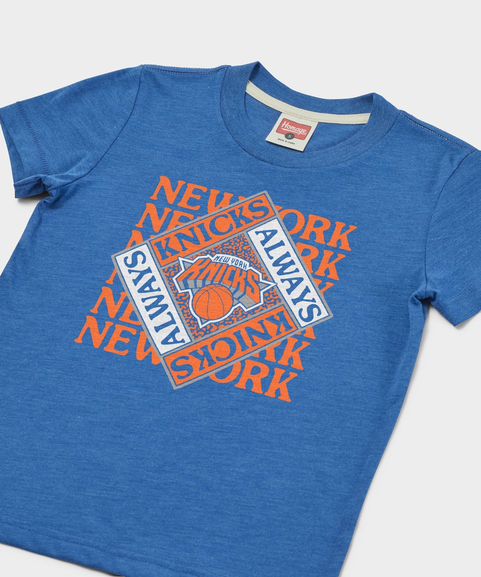 Youth New York Knicks Always Knicks