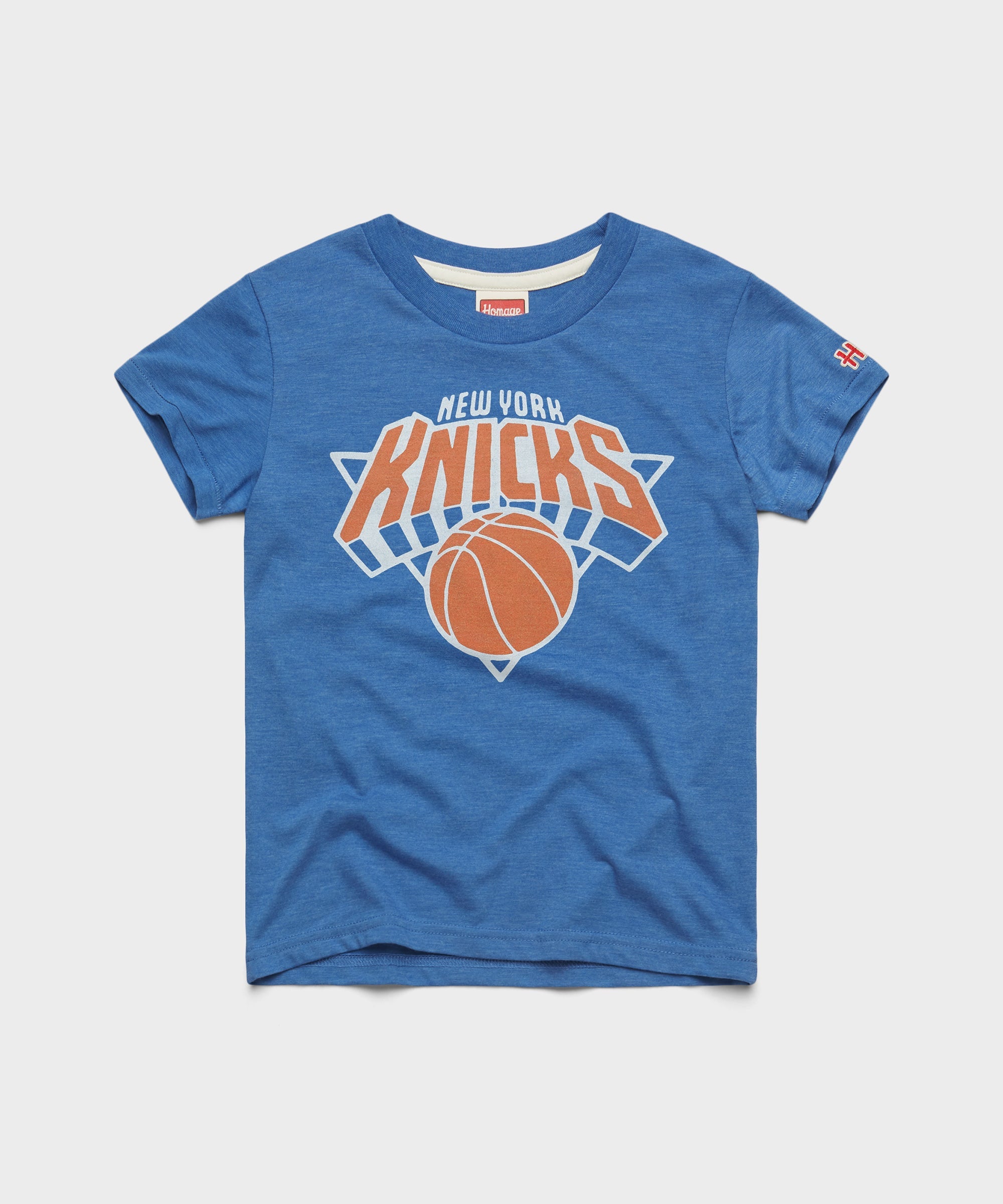 Youth New York Knicks Logo