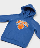 Youth New York Knicks Logo Hoodie
