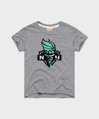 Youth New York Liberty Logo