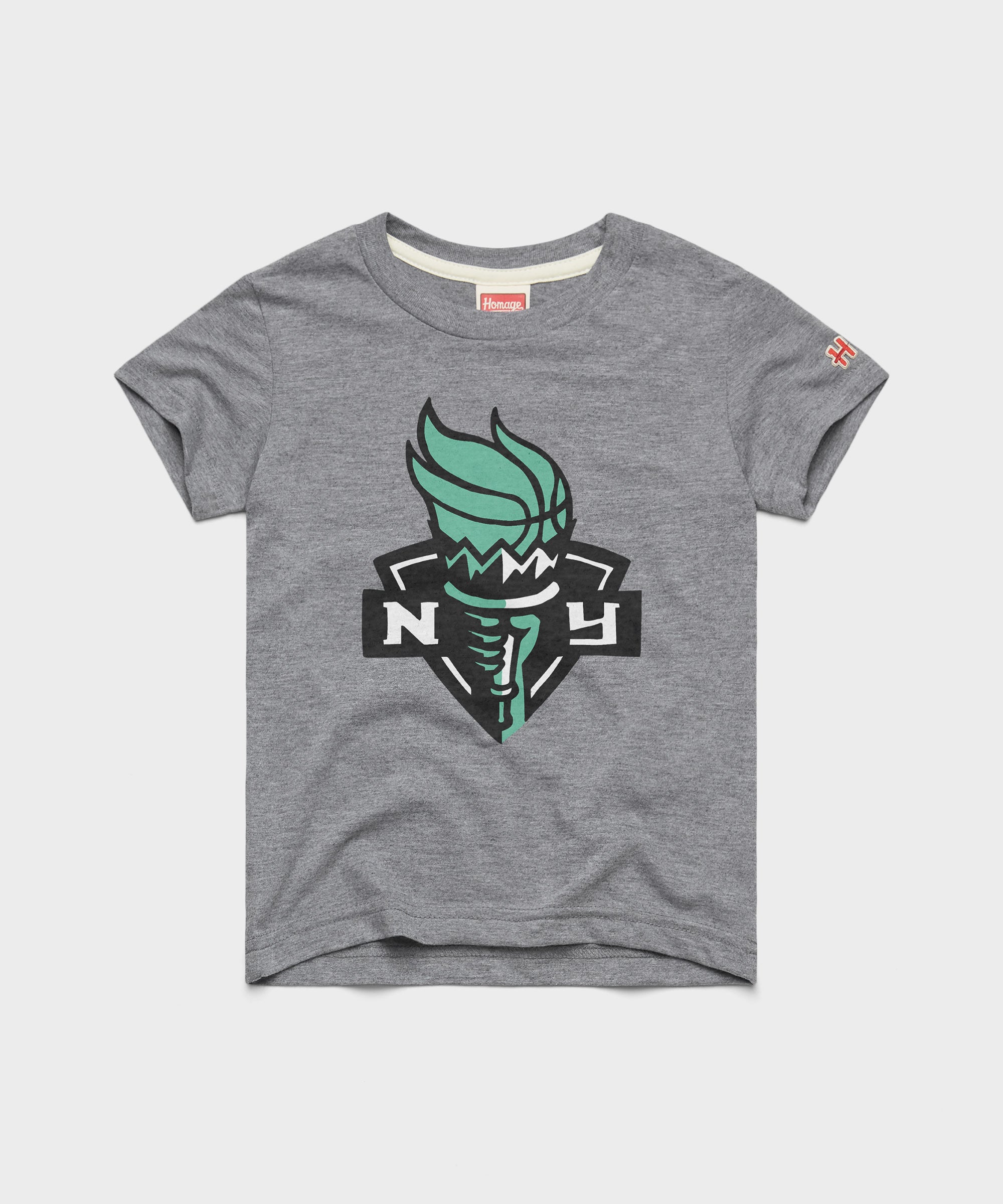 Youth New York Liberty Logo
