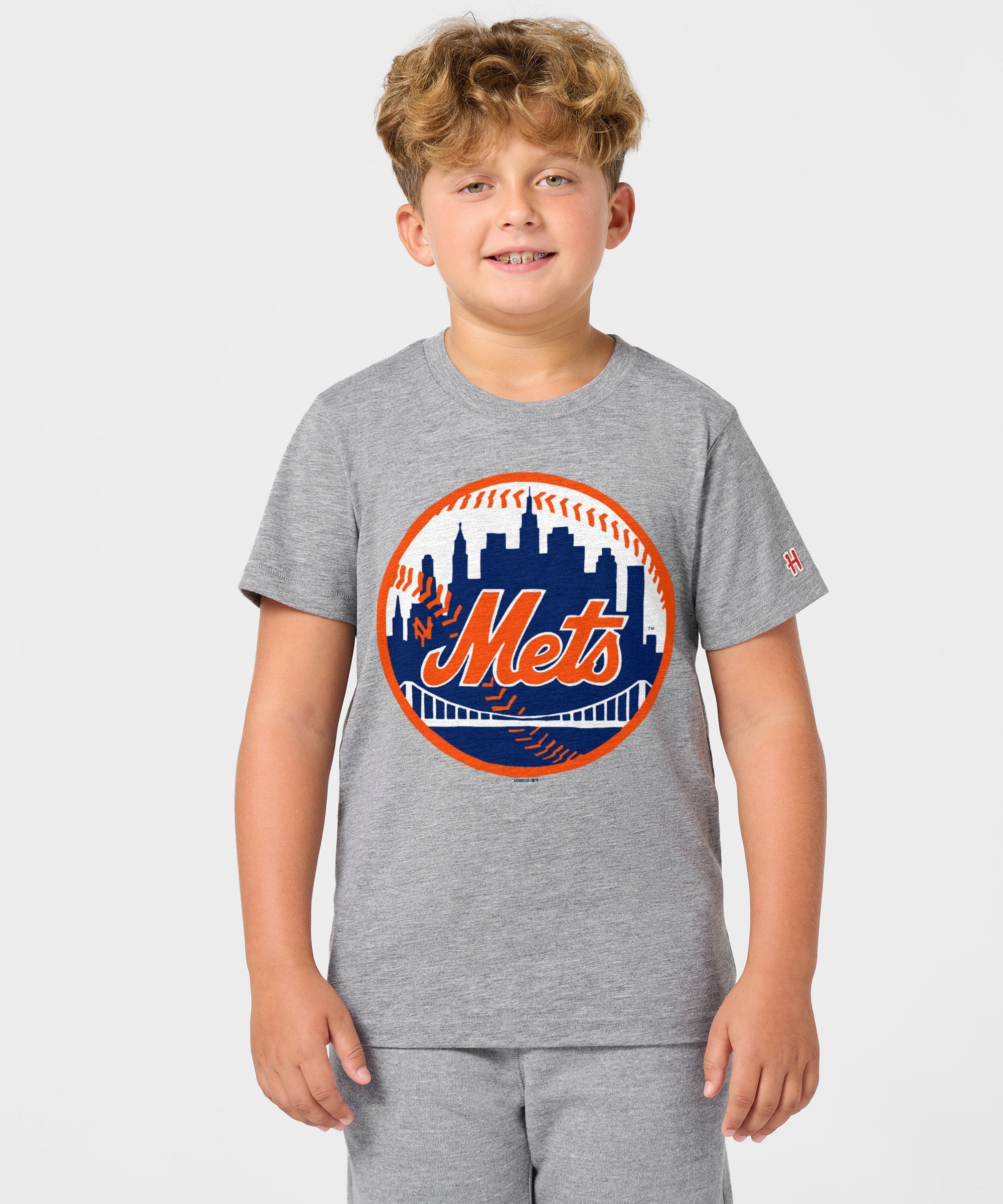 Youth New York Mets '81