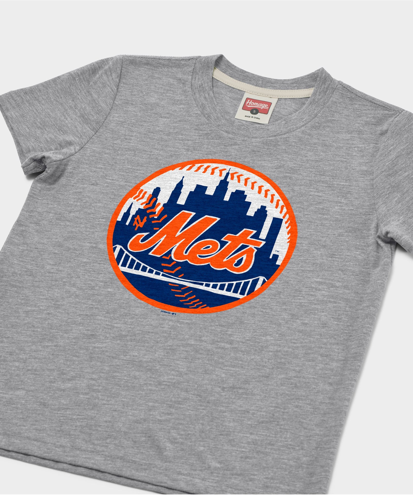 Youth New York Mets '81