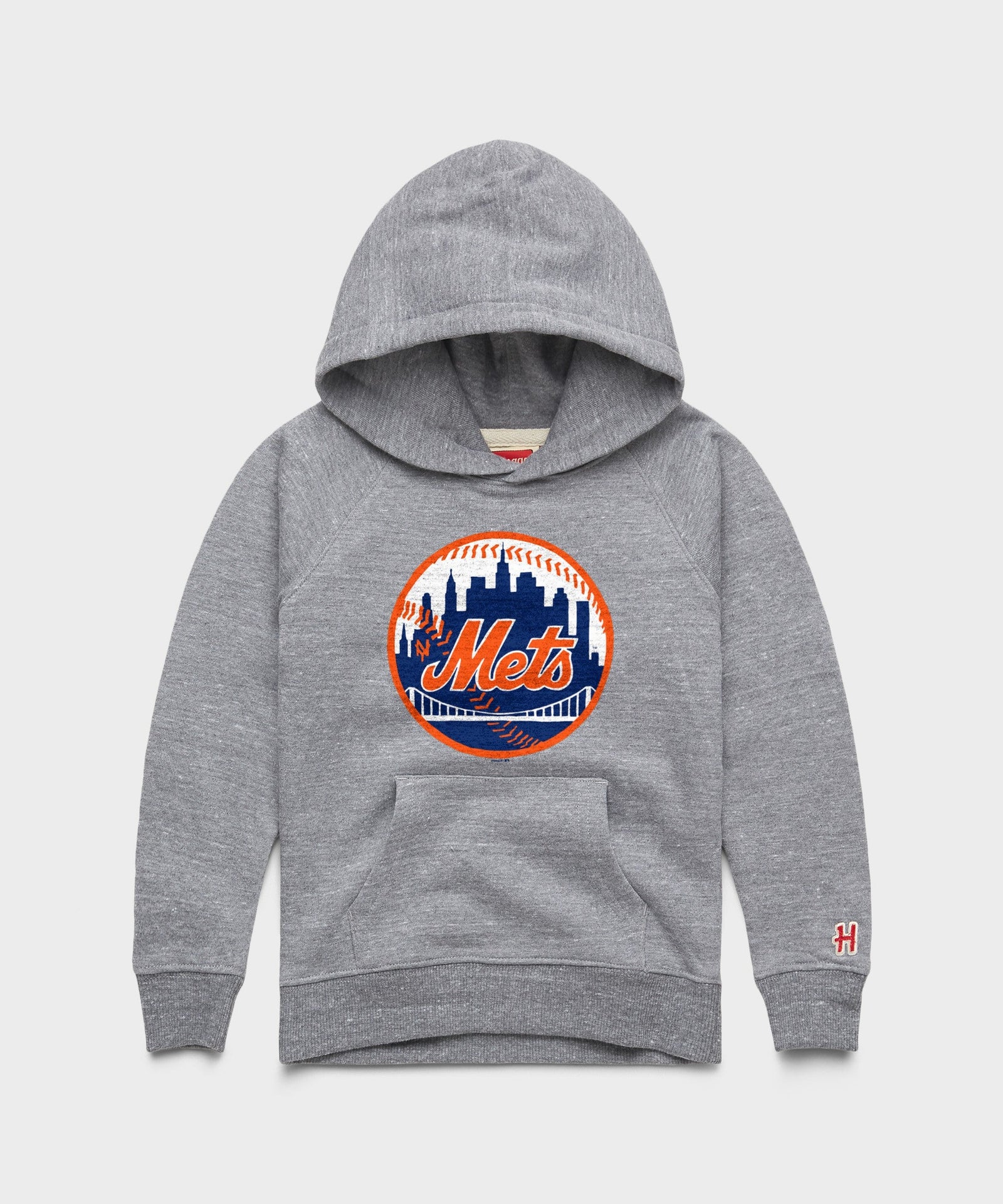 Youth New York Mets '81 Hoodie