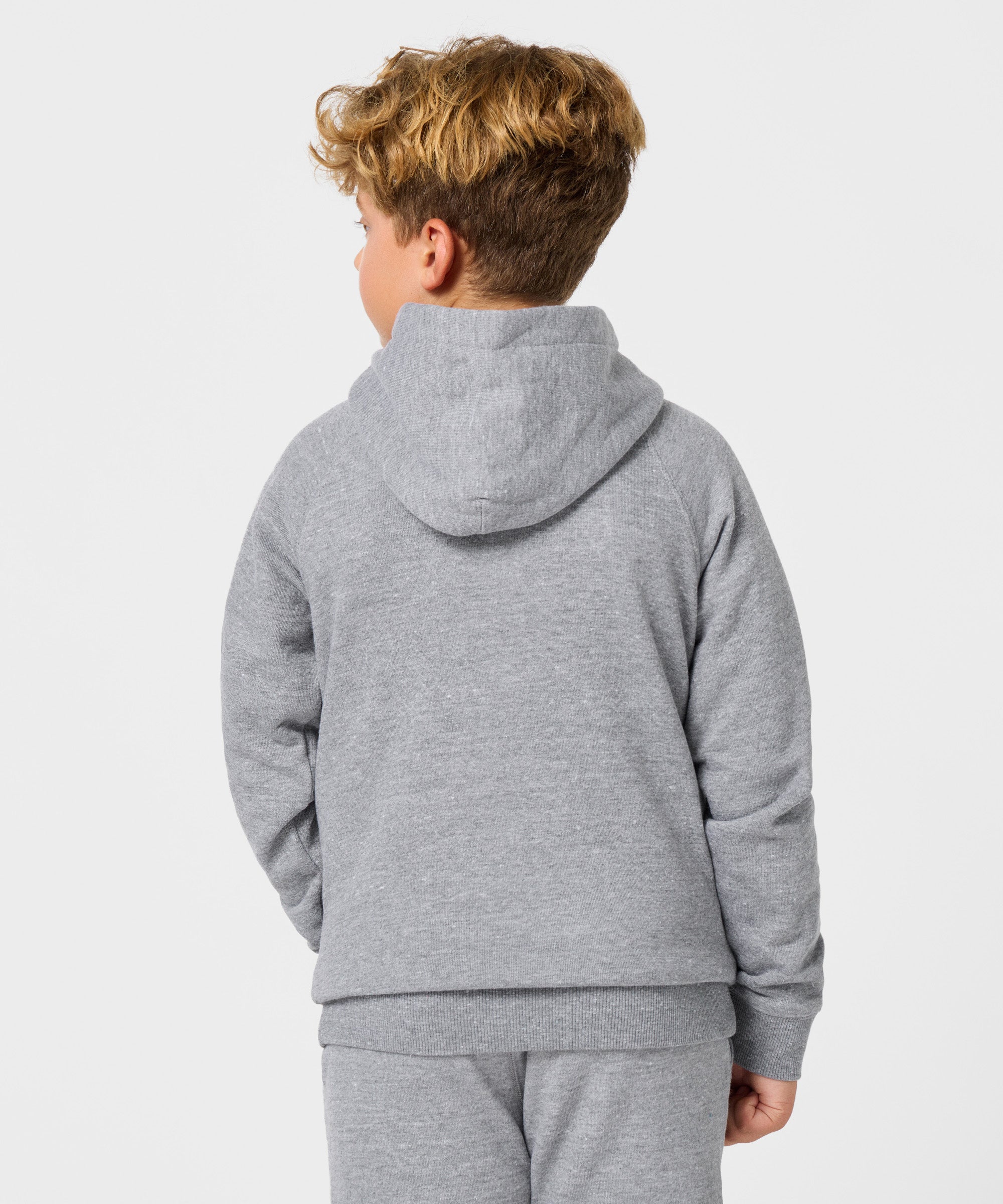 Youth New York Mets '81 Hoodie