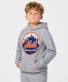 Youth New York Mets '81 Hoodie