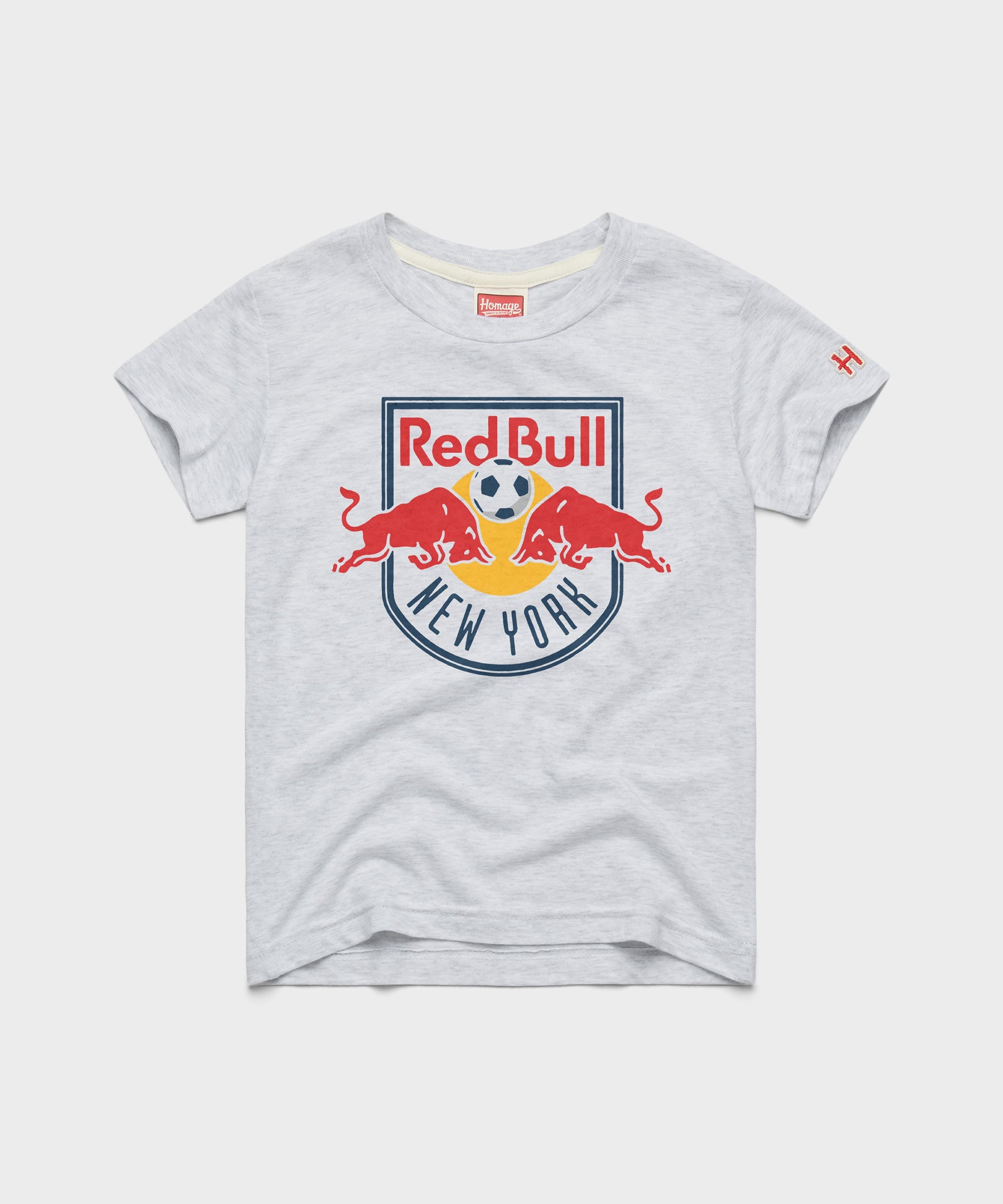 Youth New York Red Bulls '08