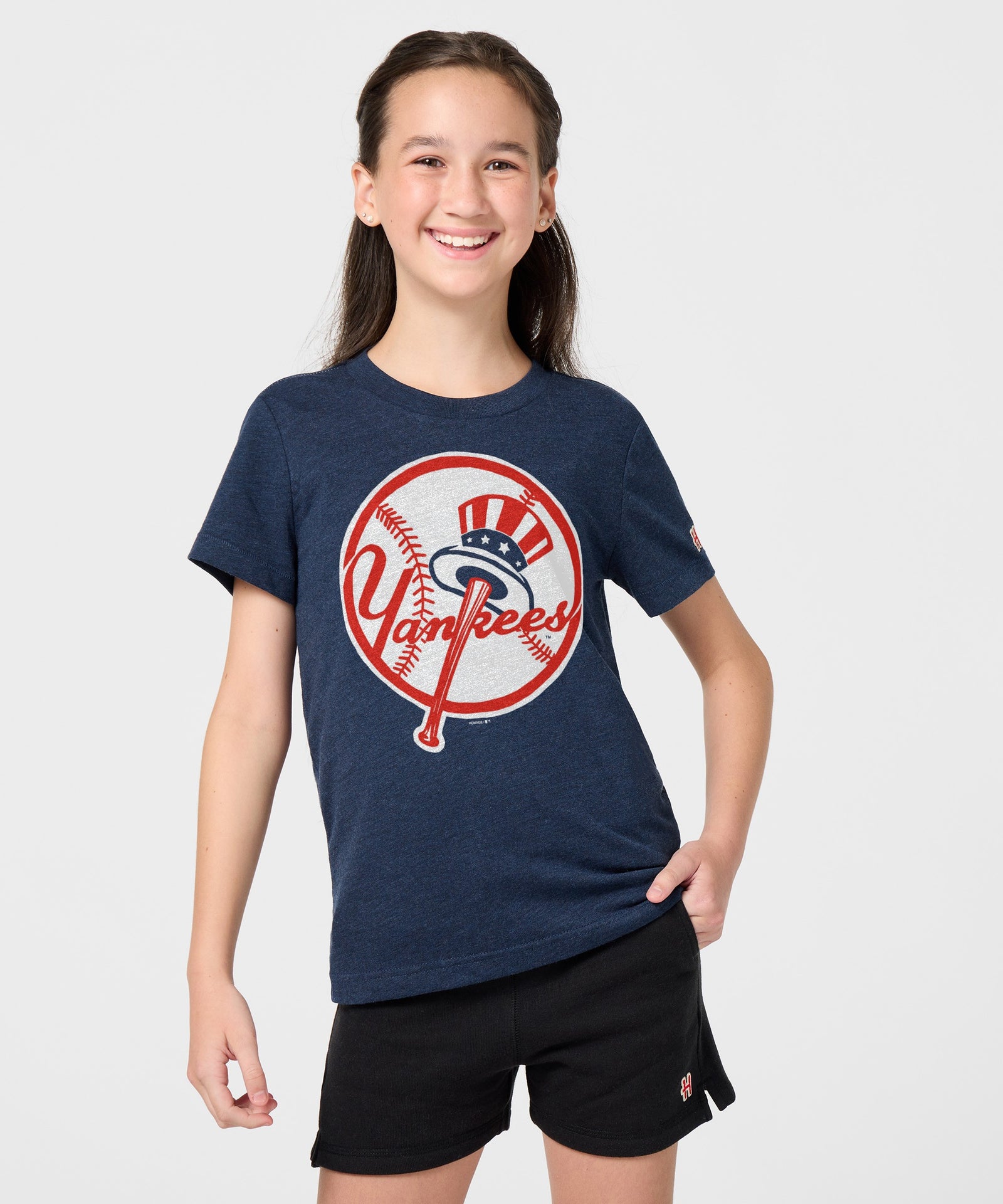 Youth New York Yankees '68