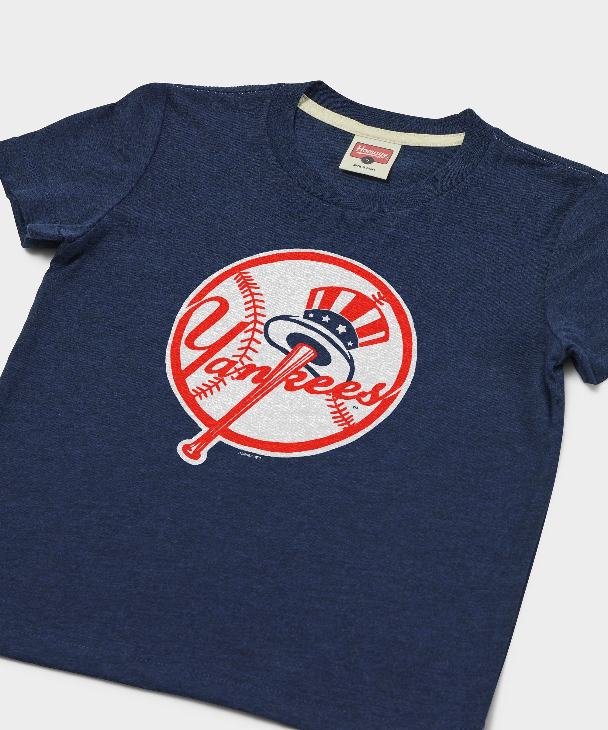 Youth New York Yankees '68