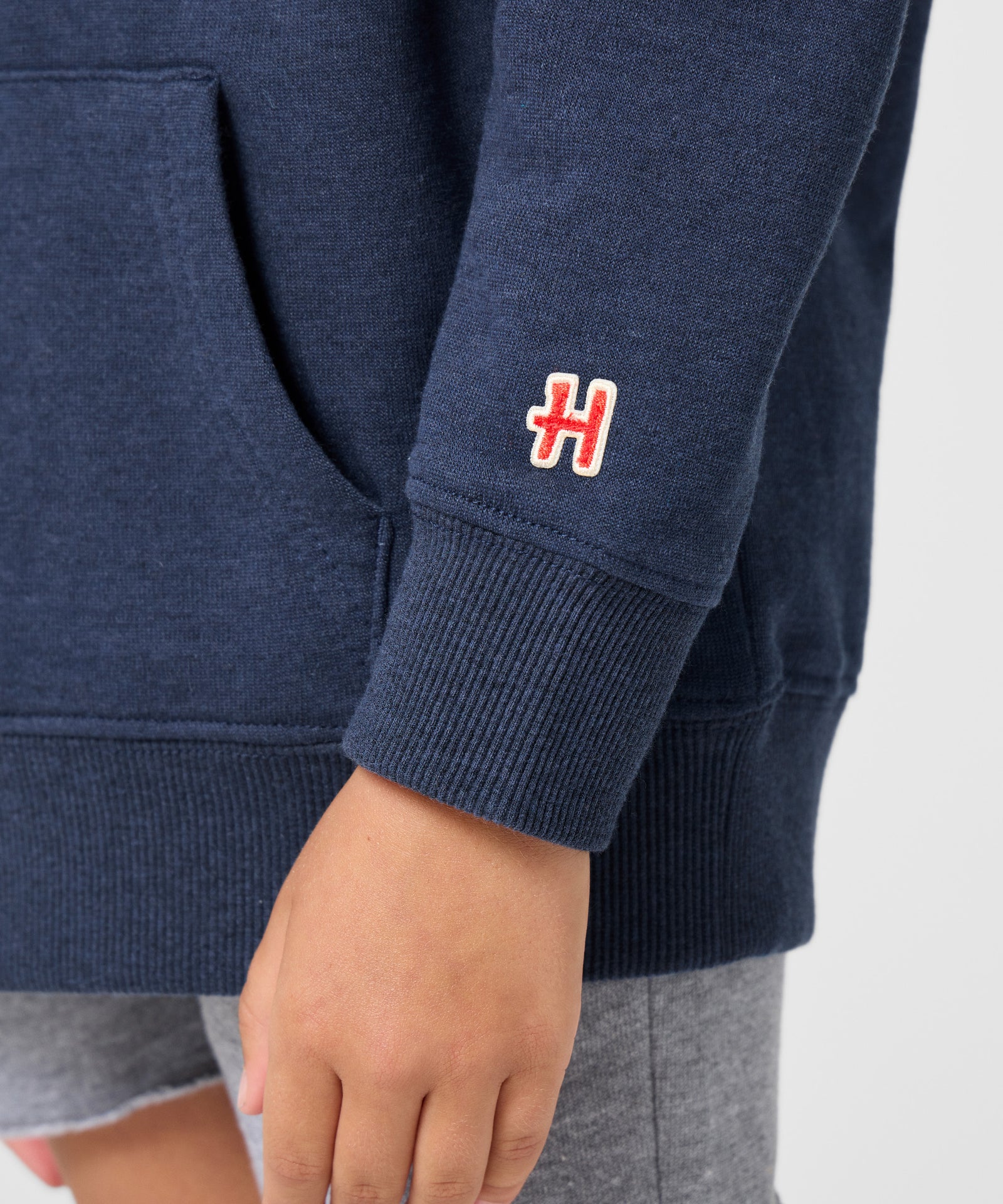 Youth New York Yankees '68 Hoodie