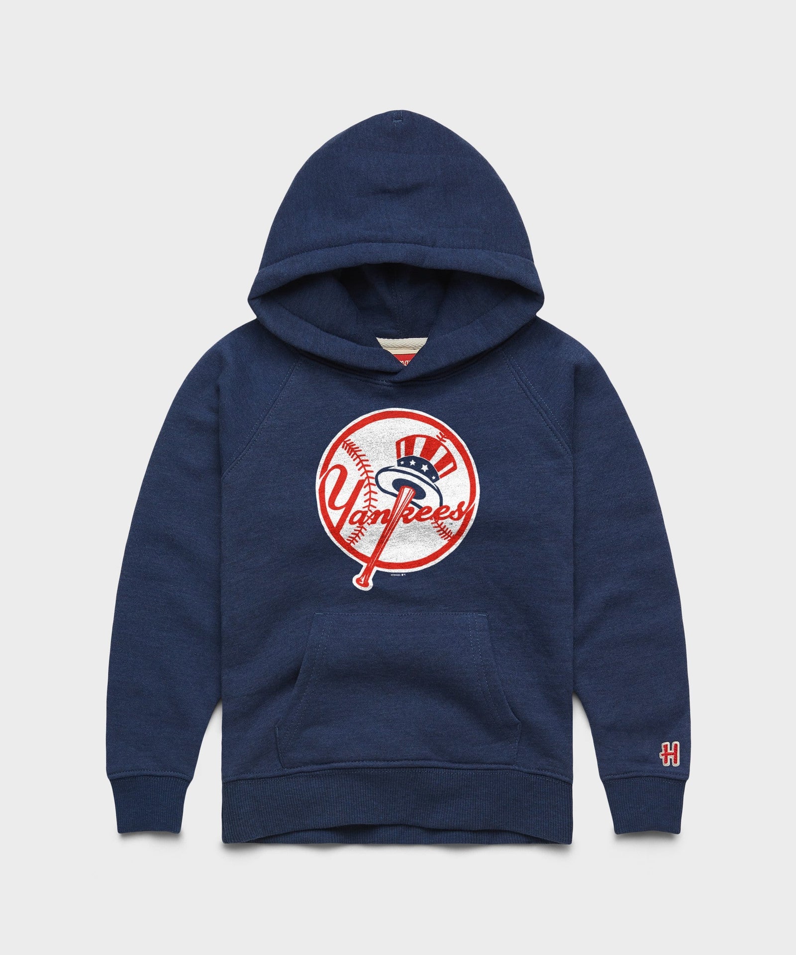 Youth New York Yankees '68 Hoodie
