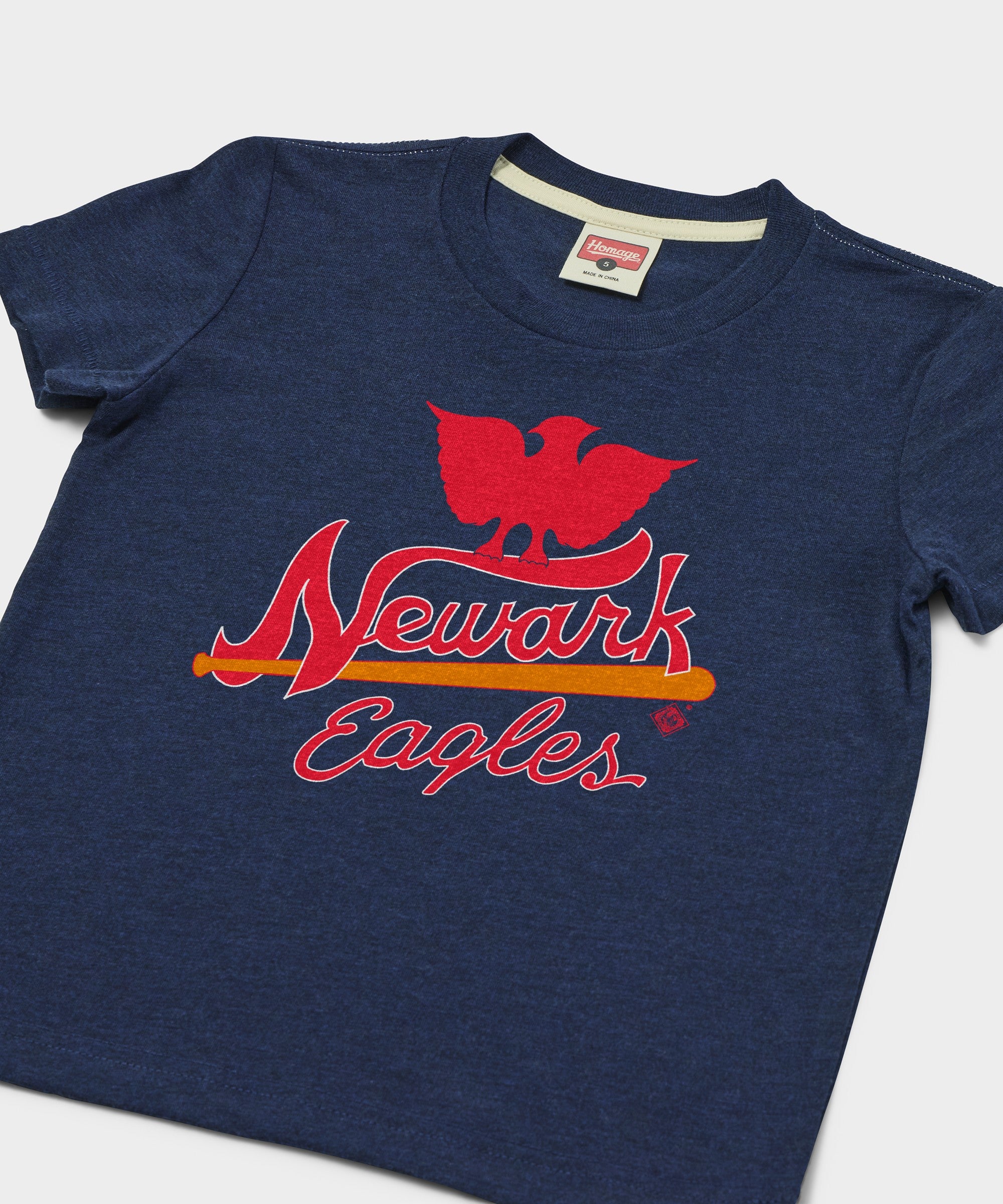 Youth Newark Eagles