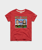 Youth Nfl Jam 49Ers Bosa And Kittle