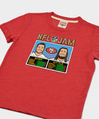 Youth Nfl Jam 49Ers Bosa And Kittle