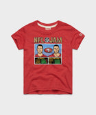 Youth Nfl Jam 49Ers Purdy And Mccaffrey