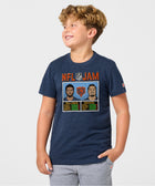 Youth Nfl Jam Bears Williams And Odunze