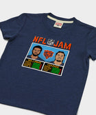 Youth Nfl Jam Bears Williams And Odunze