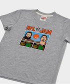 Youth Nfl Jam Browns Bitonio And Teller