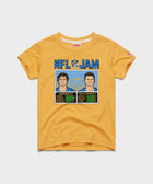 Youth Nfl Jam Chargers Herbert And Mcconkey