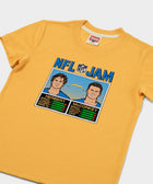 Youth Nfl Jam Chargers Herbert And Mcconkey