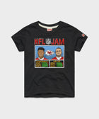 Youth Nfl Jam Chiefs Mahomes And Kelce