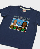 Youth Nfl Jam Cowboys Prescott And Lamb