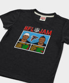 Youth Nfl Jam Falcons Penix Jr. And Robinson