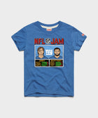 Youth Nfl Jam Giants Dart And Skattebo