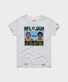 Youth Nfl Jam Jets Fields And Wilson