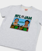 Youth Nfl Jam Jets Fields And Wilson
