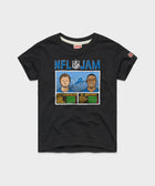 Youth Nfl Jam Lions Hutchinson And St. Brown
