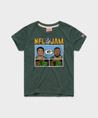 Youth Nfl Jam Packers Love And Jacobs