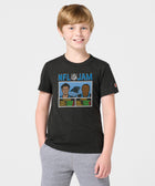 Youth Nfl Jam Panthers Young And Horn