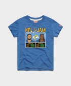 Youth Nfl Jam Rams Nacua And Adams