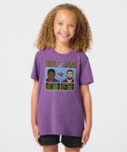 Youth Nfl Jam Ravens Jackson And Andrews