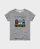 Youth Nfl Jam Saints Kamara And Olave