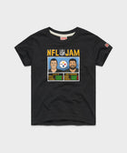 Youth Nfl Jam Steelers Watt And Heyward