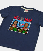 Youth Nfl Jam Texans Stroud And Chubb