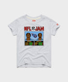 Youth Nfl Jam Titans Ward And Ridley
