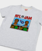 Youth Nfl Jam Titans Ward And Ridley